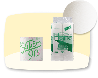 芯あり・ソフト