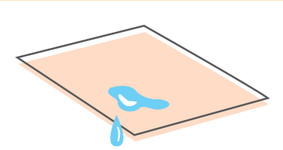 防水加工紙・合成紙等