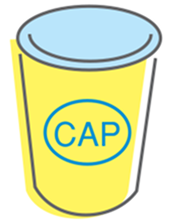 ブリックバック・紙コップなどのワックス加工紙