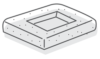 発泡スチロール